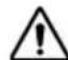 Baxi Serie Compact 7 V750 - WARNING - 1