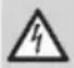 Baxi Serie Compact 7 V750 - Safety symbols used in the manual - 2