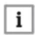 Baxi Serie Compact 7 V750 - Safety symbols used in the manual - 5