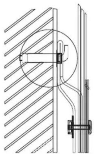 Baxi Serie Compact 7 V750 - Instrucciones de instalación - 2