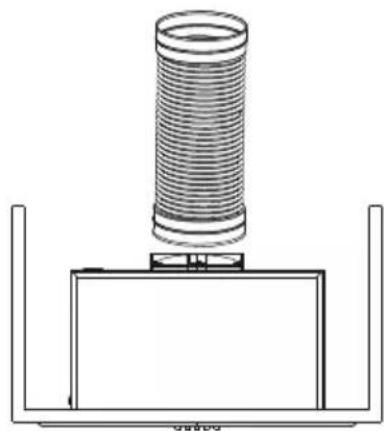 LERAN BH 6010 B - Установка - 7