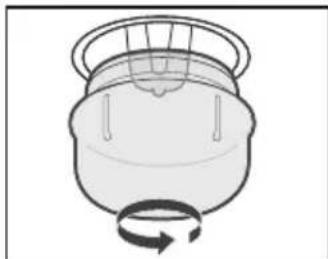 Cookology COF605SS - BULB REPLACEMENT - 1
