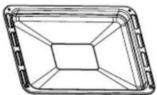 Cookology COF605SS - ACCESSORIES - 2