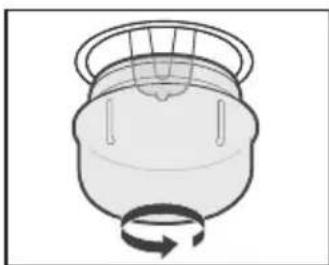 Cookology CDO900BK - BULB REPLACEMENT - 1