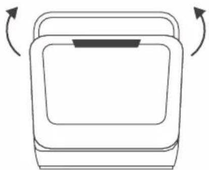 Cookology CMDW2GD - Close the door, select the program and start the dishwasher - 1