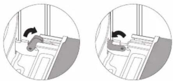 Cookology TOF600SS - APPLIANCE DOOR - 1