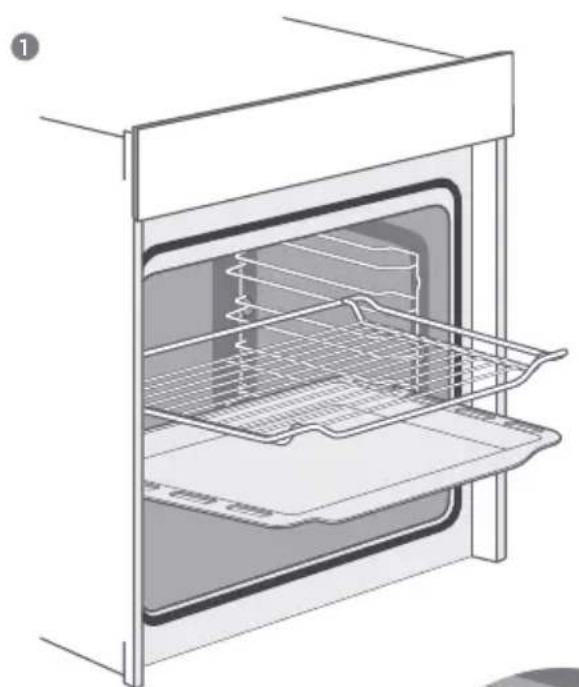 Cookology TOF600SS - Notes - 1