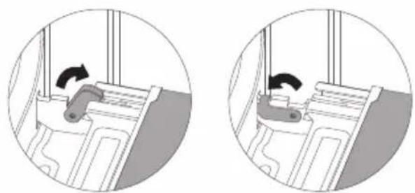 Cookology TOF620SS - APPLIANCE DOOR - 1