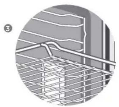 Cookology TOF620SS - Notes - 3