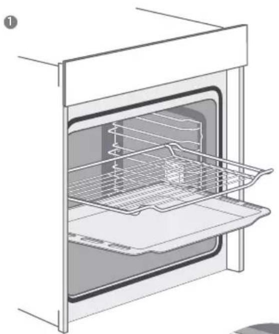 Cookology TOF620SS - Notes - 1