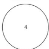 Cookology TCH601 - zone ceramic hob schematic diagram - 3
