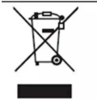 Cookology TCH601 - Environmental note - 1