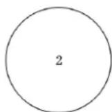 Cookology TCH601 - zone ceramic hob schematic diagram - 4