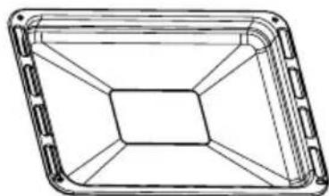 Cookology COF600SS - ACCESSORIES - 2