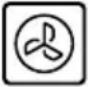 Cookology CDO720BK - Oven & Grill Functions - 4