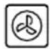 Cookology CDO720BK - Fan oven - 1