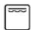 Cookology CDO720BK - Grill, lange - 1