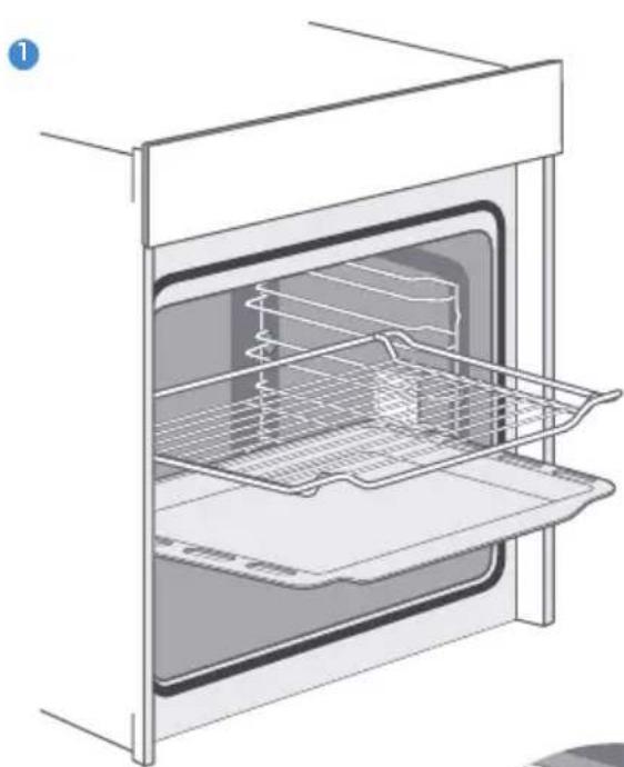 Cookology TOF650SS - Notes - 1