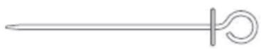 Cookology TOF650SS - Optional accessories - 2