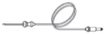 Cookology TOF650SS - Optional accessories - 3
