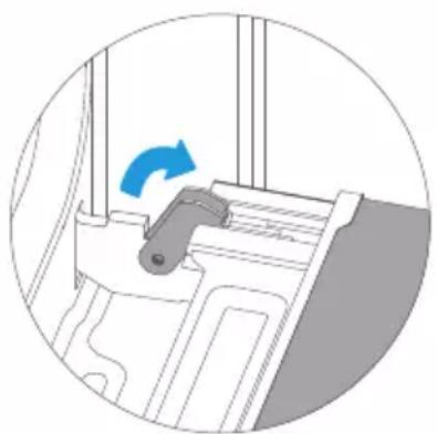 Cookology TOF650SS - APPLIANCE DOOR - 1