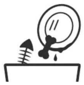 Cookology CMDW5WH - QUICK USER GUIDE - 1