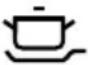 Cookology CMDW5WH - Wash Cycle Table - 1