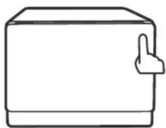 Cookology CMDW5WH - Add detergent - 1