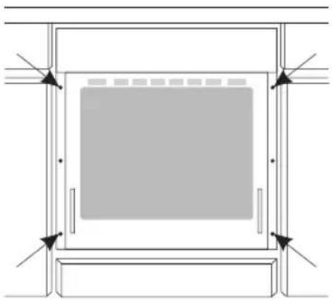 Cookology FOD60SS - WARNING: - 8