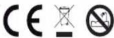 SWAN SI16410N - TECHNICAL DATA - 1
