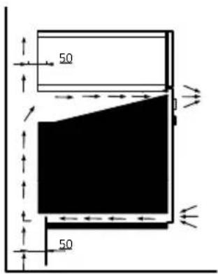 50 50