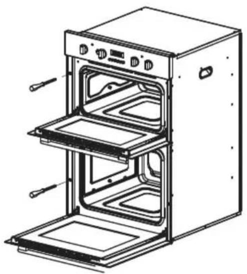 Caple C3371BG - IMPORTANT: - 1
