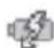 Delphi NAV300 - Common On-Screen Icons - 4