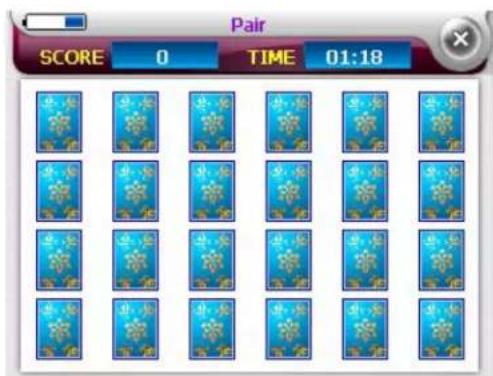 Score 0 TIME 01:18