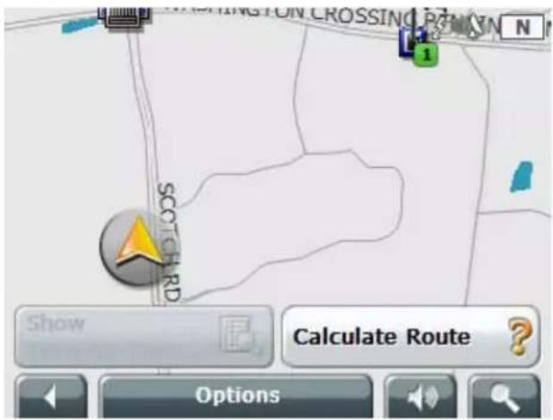 WAMHTON CROSSING RANK 1 SCOTCHRD Show Calculate Route Options