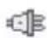 Delphi NAV300 - Common On-Screen Icons - 3