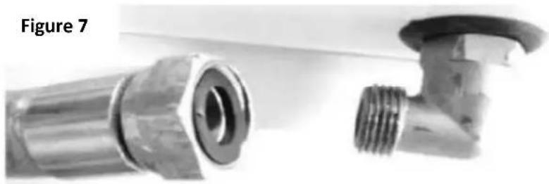 EAS Electric EFG660N - NG (natural gas) connection - 1