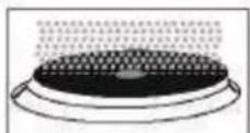 EAS Electric EFG660N - 6) Use of the electric stove part - 11