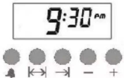 9:30 am