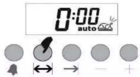 0:00 auto