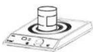 Mr. Induction Smartscan SR-183C - Attention - 1