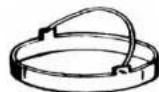 Mr. Induction Smartscan SR-183C - Unsuitable Cookware - 4