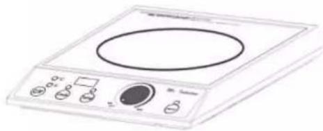 Mr. Induction Smartscan SR-183C - What is NOT COVERED: - 1