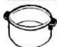 Mr. Induction Smartscan SR-183C - Suitable Cookware - 1