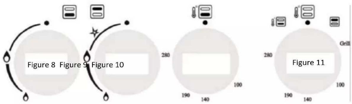 Figure 8 Figure 9 Figure 10 280 190 140 100 280 190 140 100 Figure 11