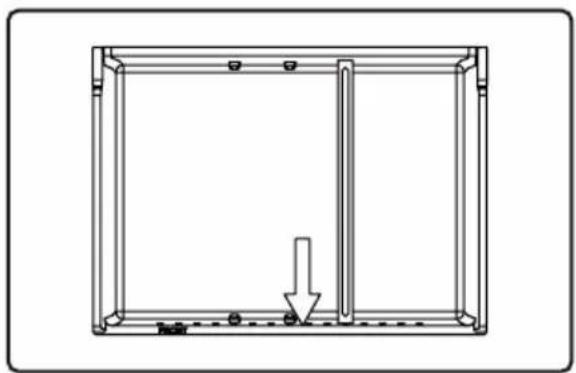 Cookology CFDF391IX - CLEANING OF FREEZER DRAWER - 2