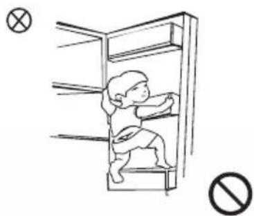 Cookology CFDF391IX - WARNINGS FOR USE - 3