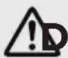Cookology CFDF391IX - WARNING - 1