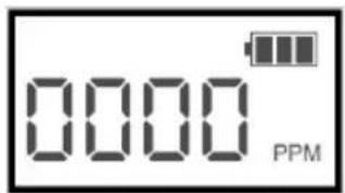 0000 PPM
