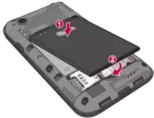 LG D160 - ת הַרְׁעֹתָה-SIM - 2